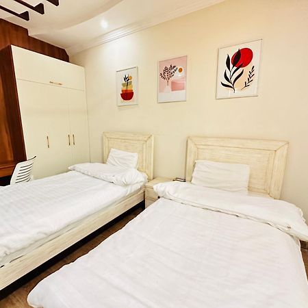 Holidazzle Lodge 伊斯兰堡 外观 照片