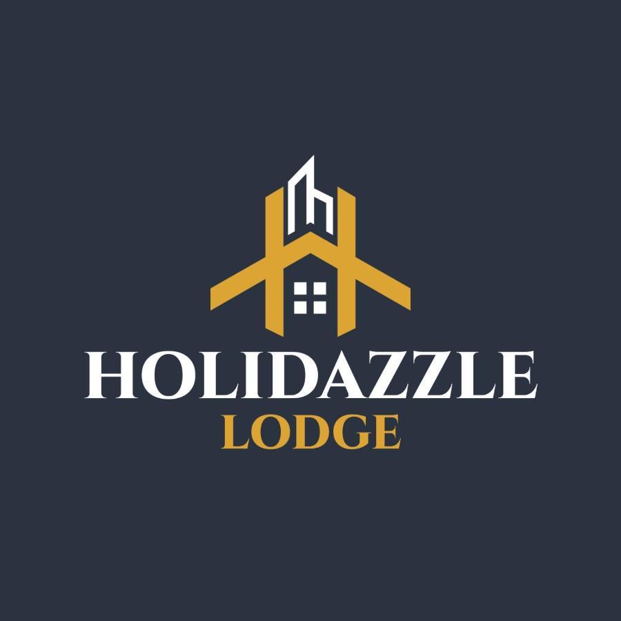 Holidazzle Lodge 伊斯兰堡 外观 照片