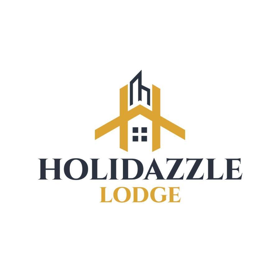 Holidazzle Lodge 伊斯兰堡 外观 照片